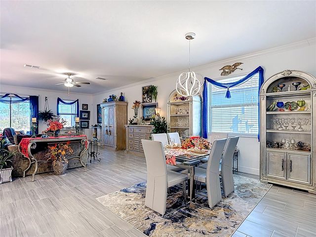 10021 CAMPANULA COURT, Land O Lakes, FL 34637