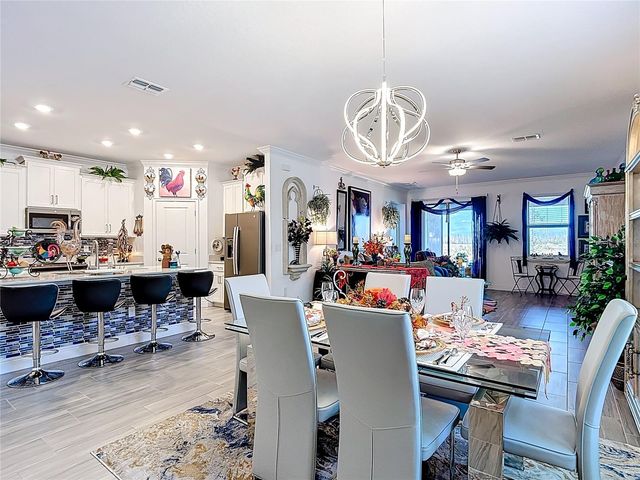 10021 CAMPANULA COURT, Land O Lakes, FL 34637