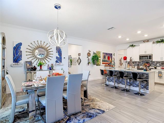 10021 CAMPANULA COURT, Land O Lakes, FL 34637