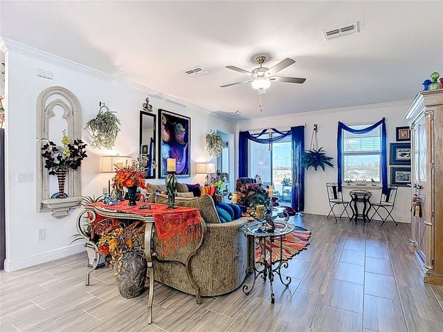 10021 CAMPANULA COURT, Land O Lakes, FL 34637