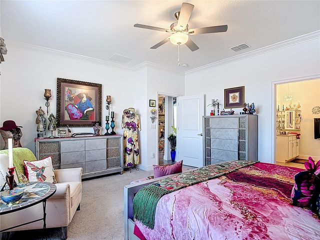 10021 CAMPANULA COURT, Land O Lakes, FL 34637