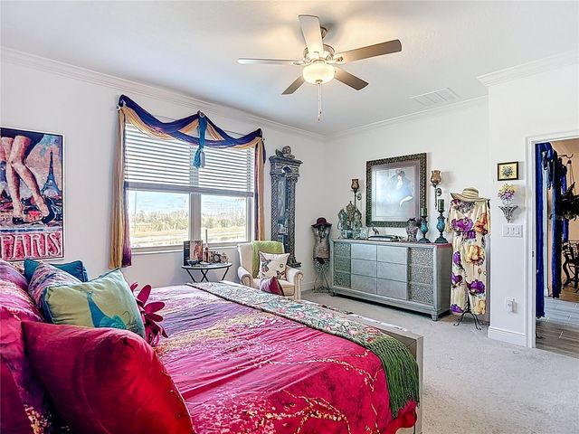 10021 CAMPANULA COURT, Land O Lakes, FL 34637