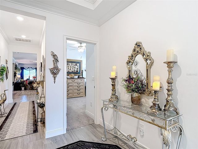 10021 CAMPANULA COURT, Land O Lakes, FL 34637