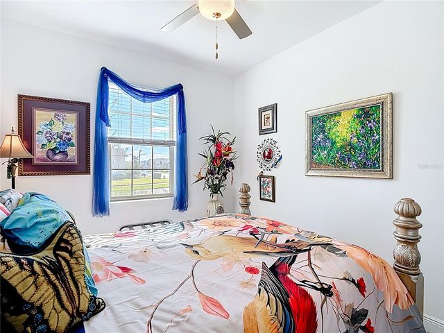 10021 CAMPANULA COURT, Land O Lakes, FL 34637