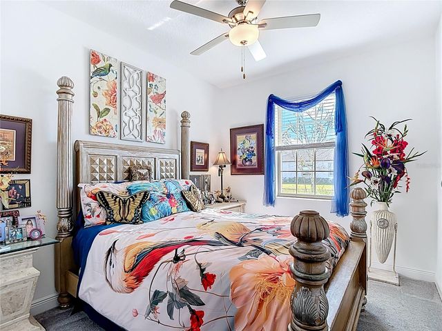 10021 CAMPANULA COURT, Land O Lakes, FL 34637