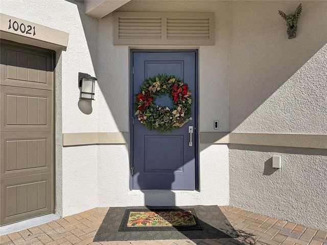 10021 CAMPANULA COURT, Land O Lakes, FL 34637