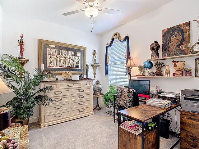 10021 CAMPANULA COURT, Land O Lakes, FL 34637