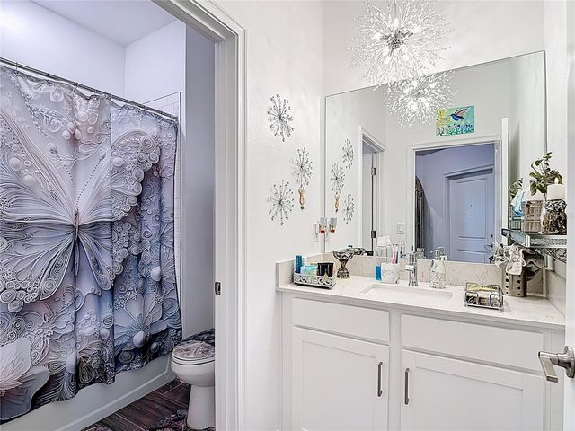 10021 CAMPANULA COURT, Land O Lakes, FL 34637