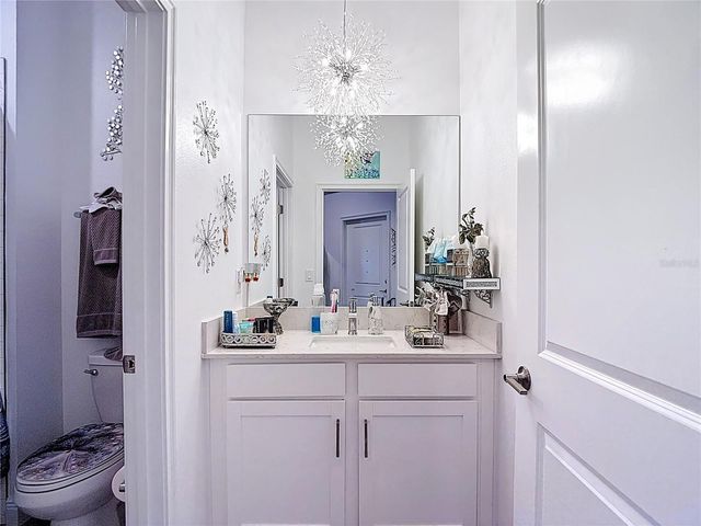 10021 CAMPANULA COURT, Land O Lakes, FL 34637