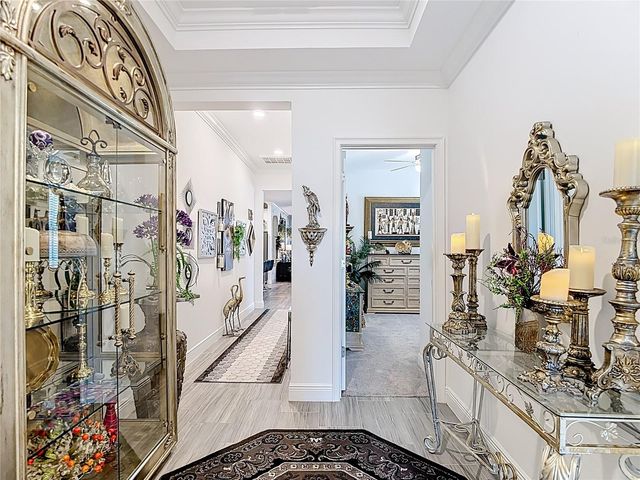 10021 CAMPANULA COURT, Land O Lakes, FL 34637