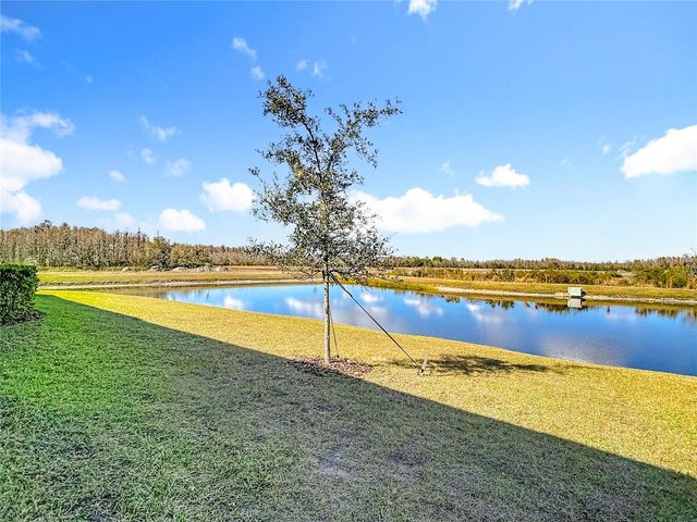 10021 CAMPANULA COURT, Land O Lakes, FL 34637