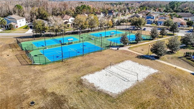 10021 CAMPANULA COURT, Land O Lakes, FL 34637