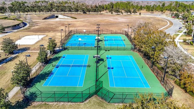 10021 CAMPANULA COURT, Land O Lakes, FL 34637