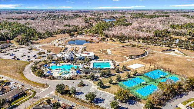 10021 CAMPANULA COURT, Land O Lakes, FL 34637