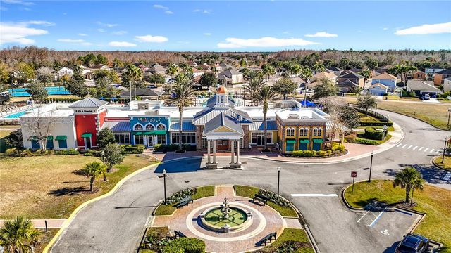 10021 CAMPANULA COURT, Land O Lakes, FL 34637