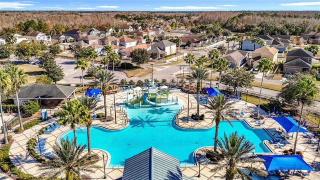 10021 CAMPANULA COURT, Land O Lakes, FL 34637