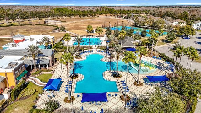 10021 CAMPANULA COURT, Land O Lakes, FL 34637