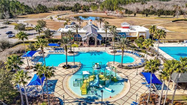 10021 CAMPANULA COURT, Land O Lakes, FL 34637