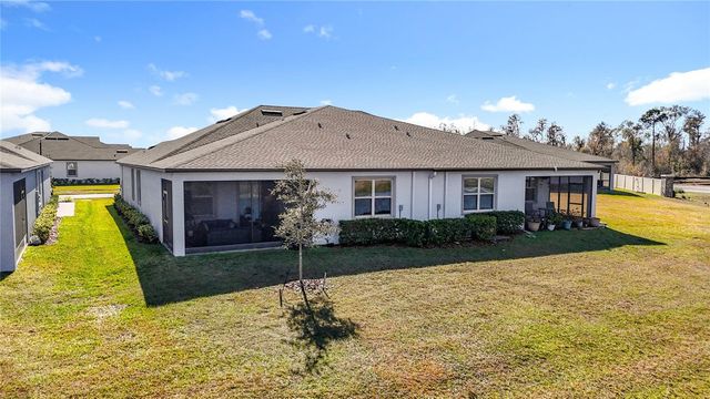 10021 CAMPANULA COURT, Land O Lakes, FL 34637