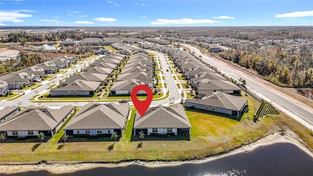 10021 CAMPANULA COURT, Land O Lakes, FL 34637