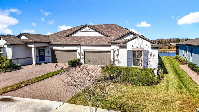 10021 CAMPANULA COURT, Land O Lakes, FL 34637