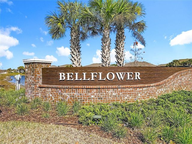 10021 CAMPANULA COURT, Land O Lakes, FL 34637
