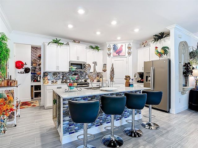 10021 CAMPANULA COURT, Land O Lakes, FL 34637