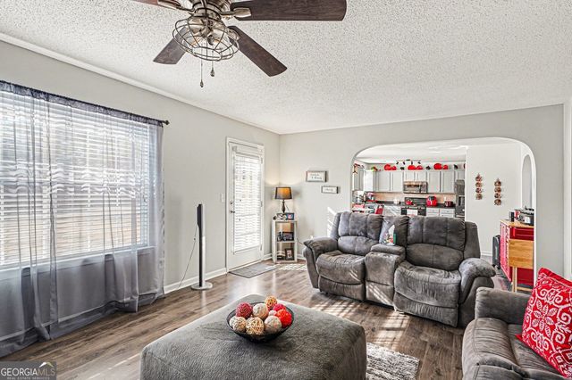 10733 James Drive, Jonesboro, GA 30238