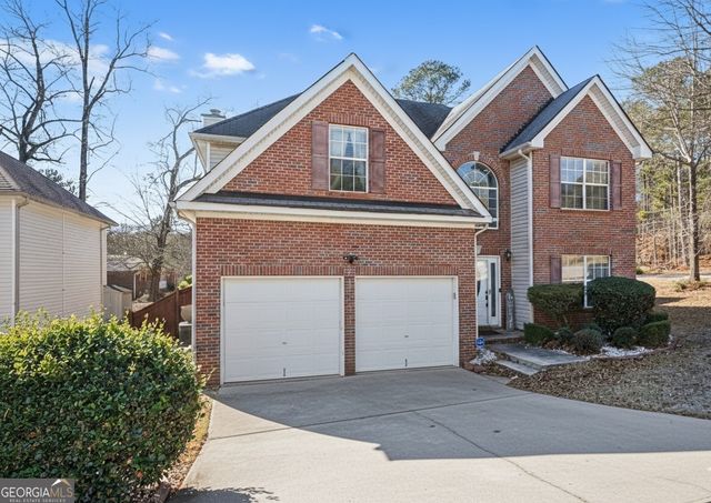 10733 James Drive, Jonesboro, GA 30238