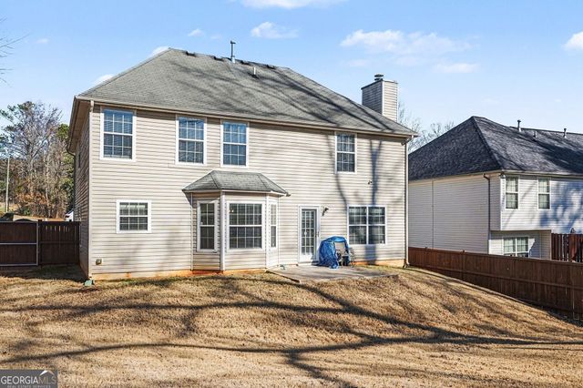 10733 James Drive, Jonesboro, GA 30238