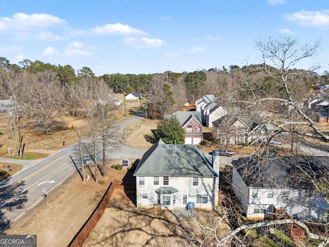 10733 James Drive, Jonesboro, GA 30238