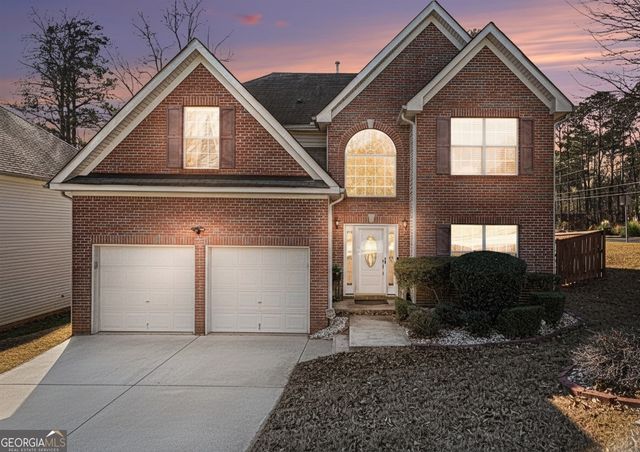 10733 James Drive, Jonesboro, GA 30238