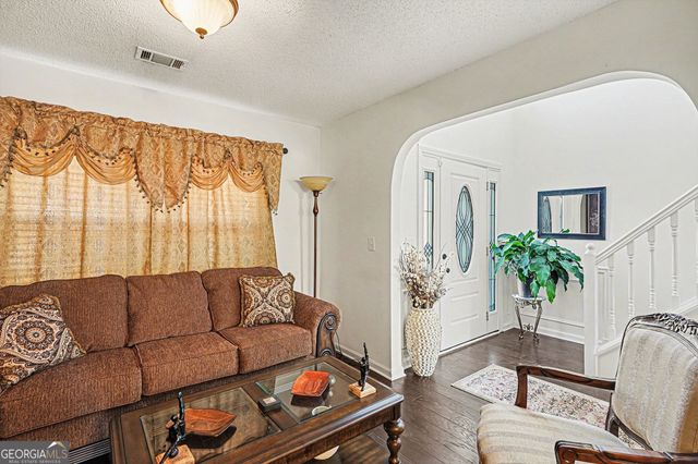 10733 James Drive, Jonesboro, GA 30238