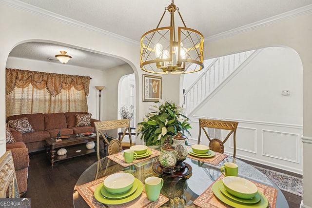 10733 James Drive, Jonesboro, GA 30238