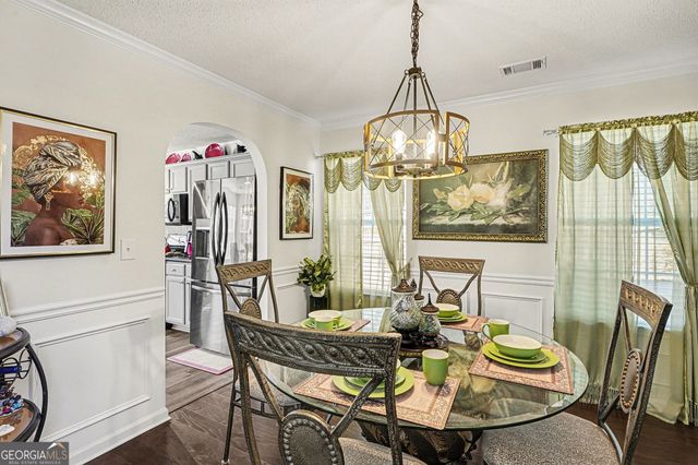 10733 James Drive, Jonesboro, GA 30238