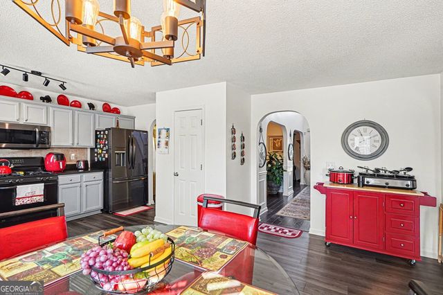 10733 James Drive, Jonesboro, GA 30238