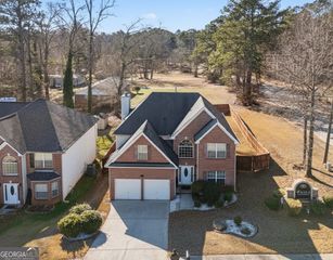 10733 James Drive, Jonesboro, GA 30238