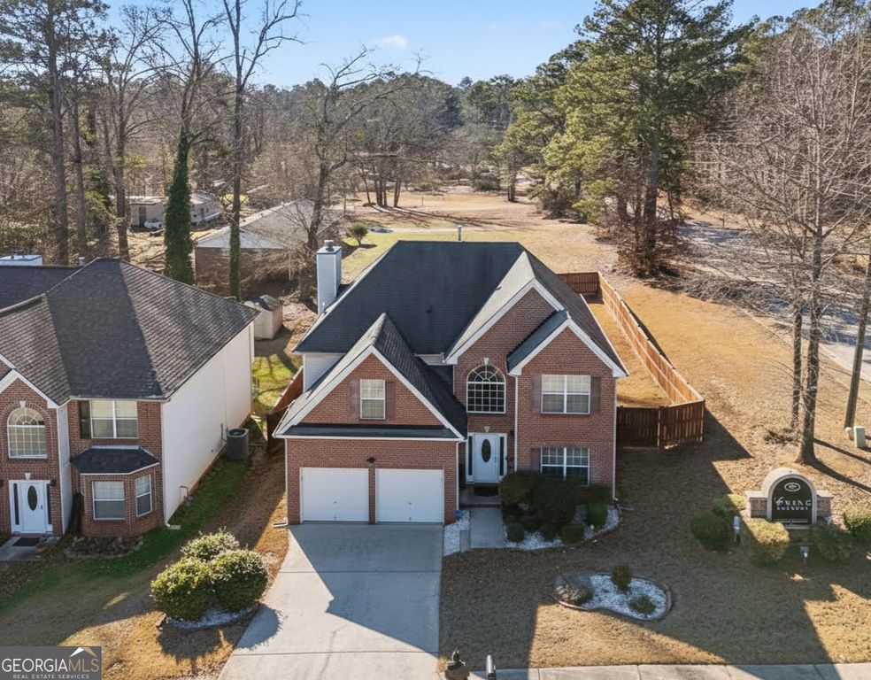 10733 James Drive, Jonesboro, GA 30238