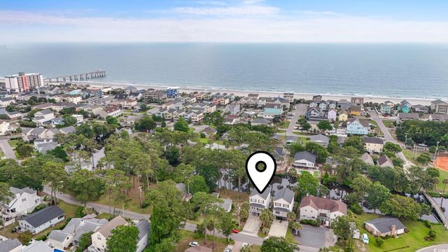 327 A Lakeside Dr., Surfside Beach, SC 29575