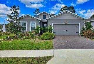 1002 CHELAN FALLS DRIVE, Deland, FL 32724