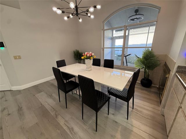 10400 CASA GRANDE CIRCLE, Spring Hill, FL 34608