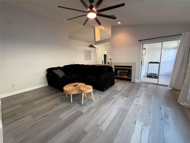 10400 CASA GRANDE CIRCLE, Spring Hill, FL 34608