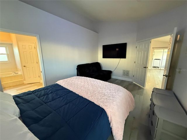 10400 CASA GRANDE CIRCLE, Spring Hill, FL 34608