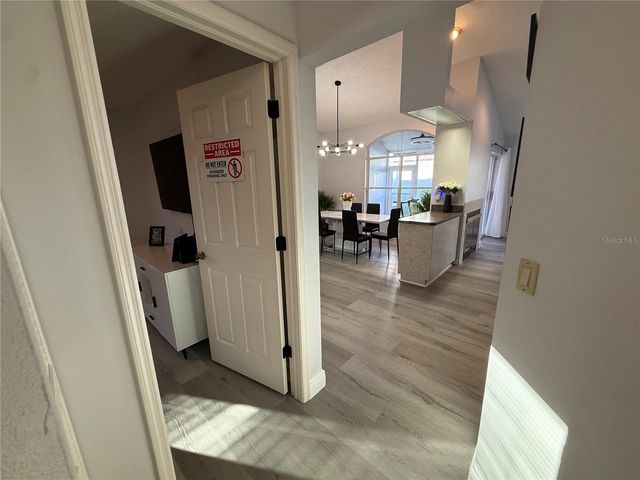 10400 CASA GRANDE CIRCLE, Spring Hill, FL 34608