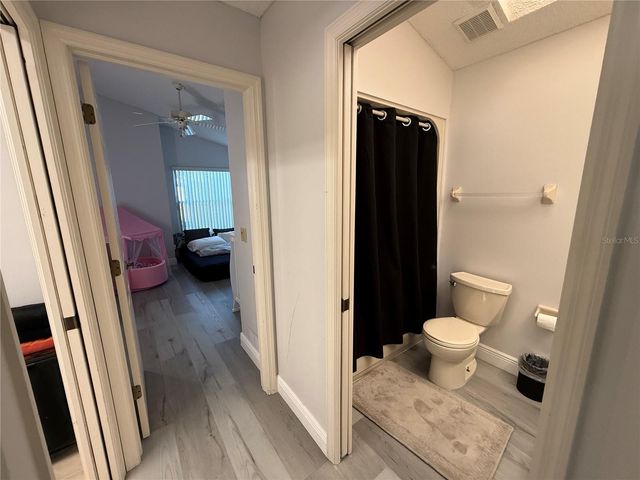 10400 CASA GRANDE CIRCLE, Spring Hill, FL 34608