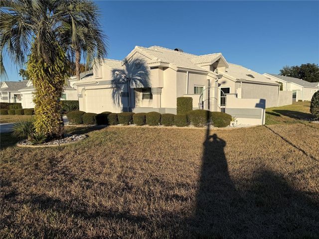 10400 CASA GRANDE CIRCLE, Spring Hill, FL 34608