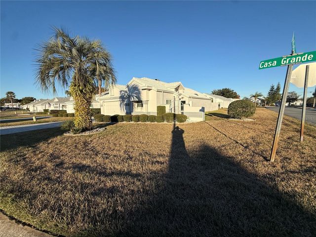10400 CASA GRANDE CIRCLE, Spring Hill, FL 34608