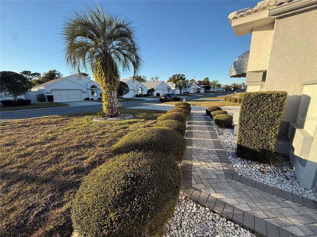 10400 CASA GRANDE CIRCLE, Spring Hill, FL 34608