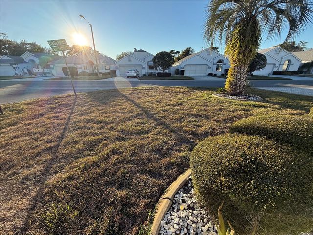 10400 CASA GRANDE CIRCLE, Spring Hill, FL 34608