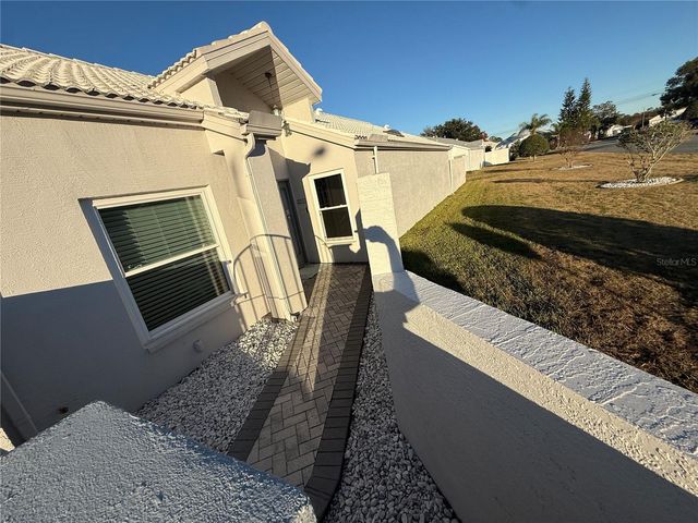 10400 CASA GRANDE CIRCLE, Spring Hill, FL 34608